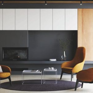 Lounge Nora High