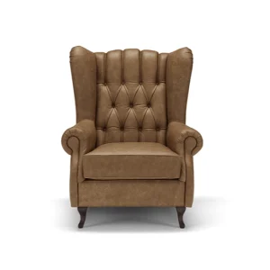 Bergere Poltrona
