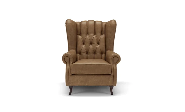 Bergere Poltrona